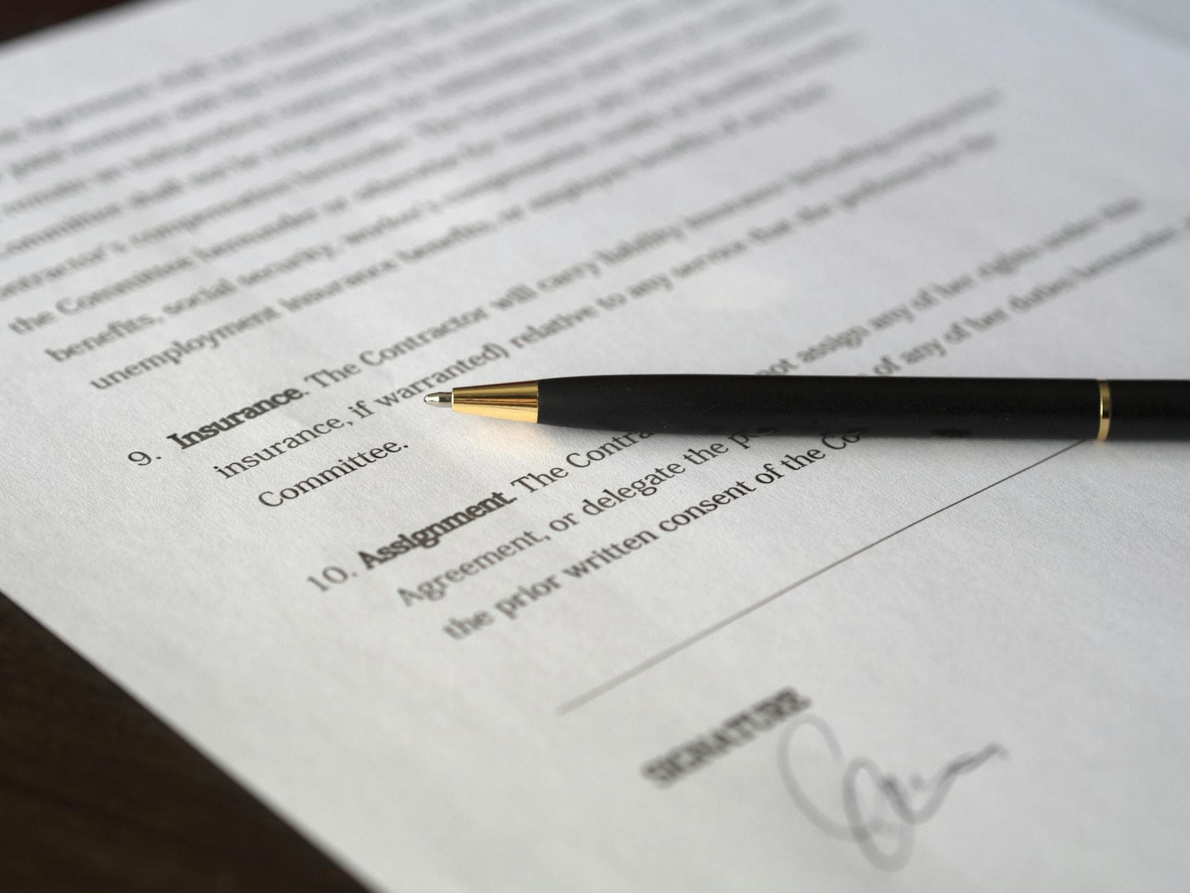 Asset Management Fee Structures: What Is Fair and What Is Not