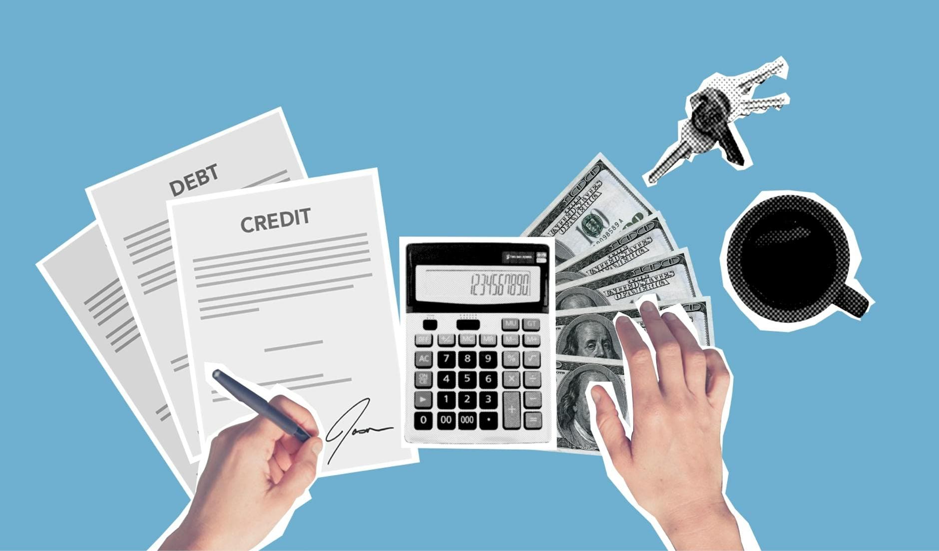 How to Calculate DSCR and Why Your Lender Cares