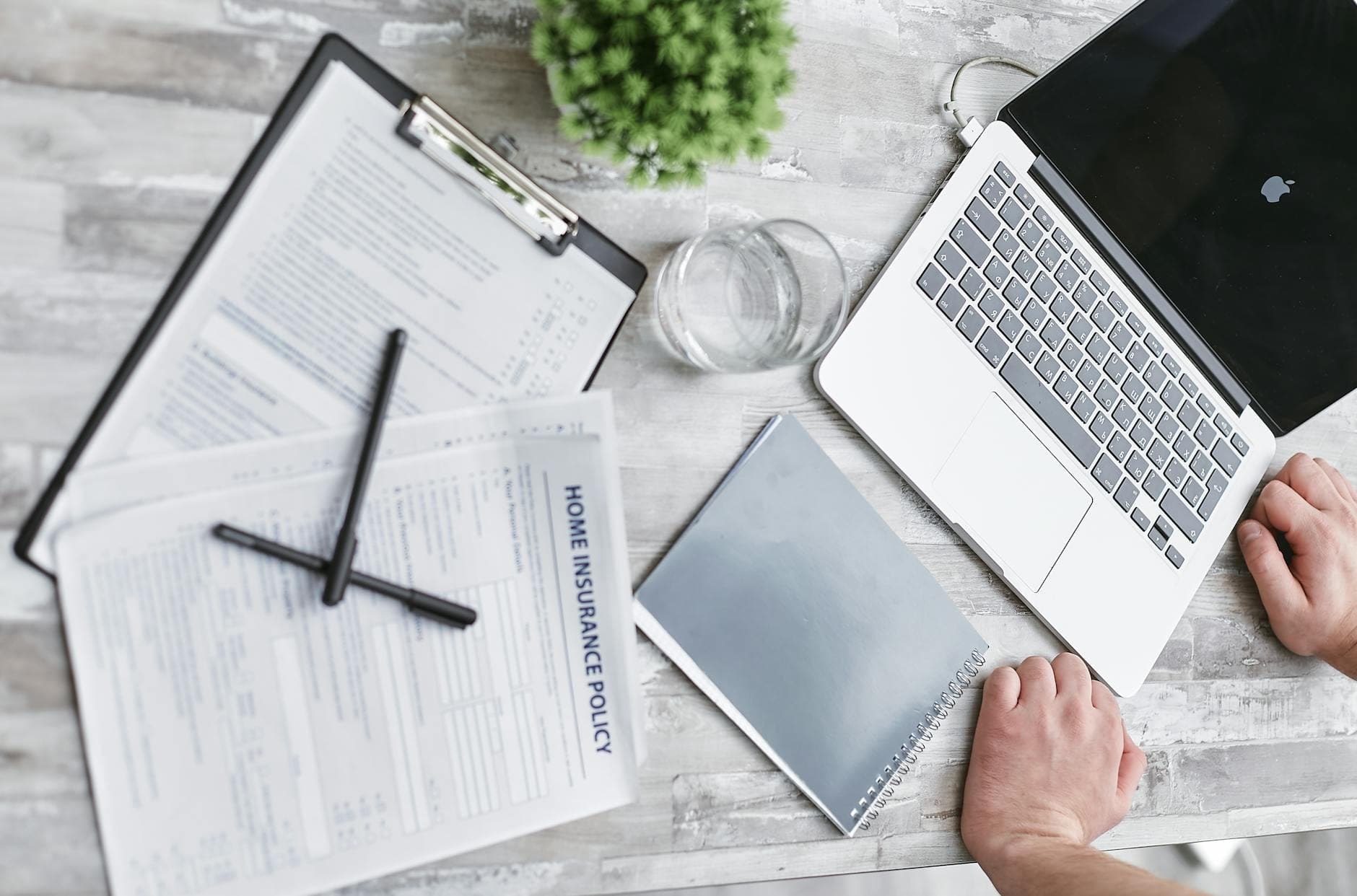 Managing Insurance Costs at Scale