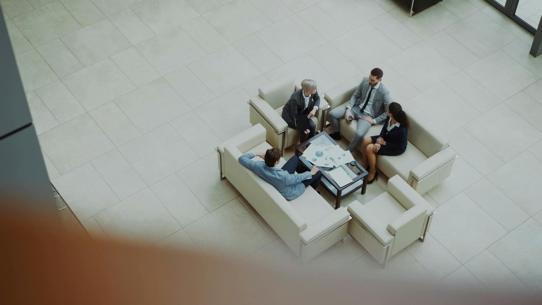 What Asset Managers Actually Do
