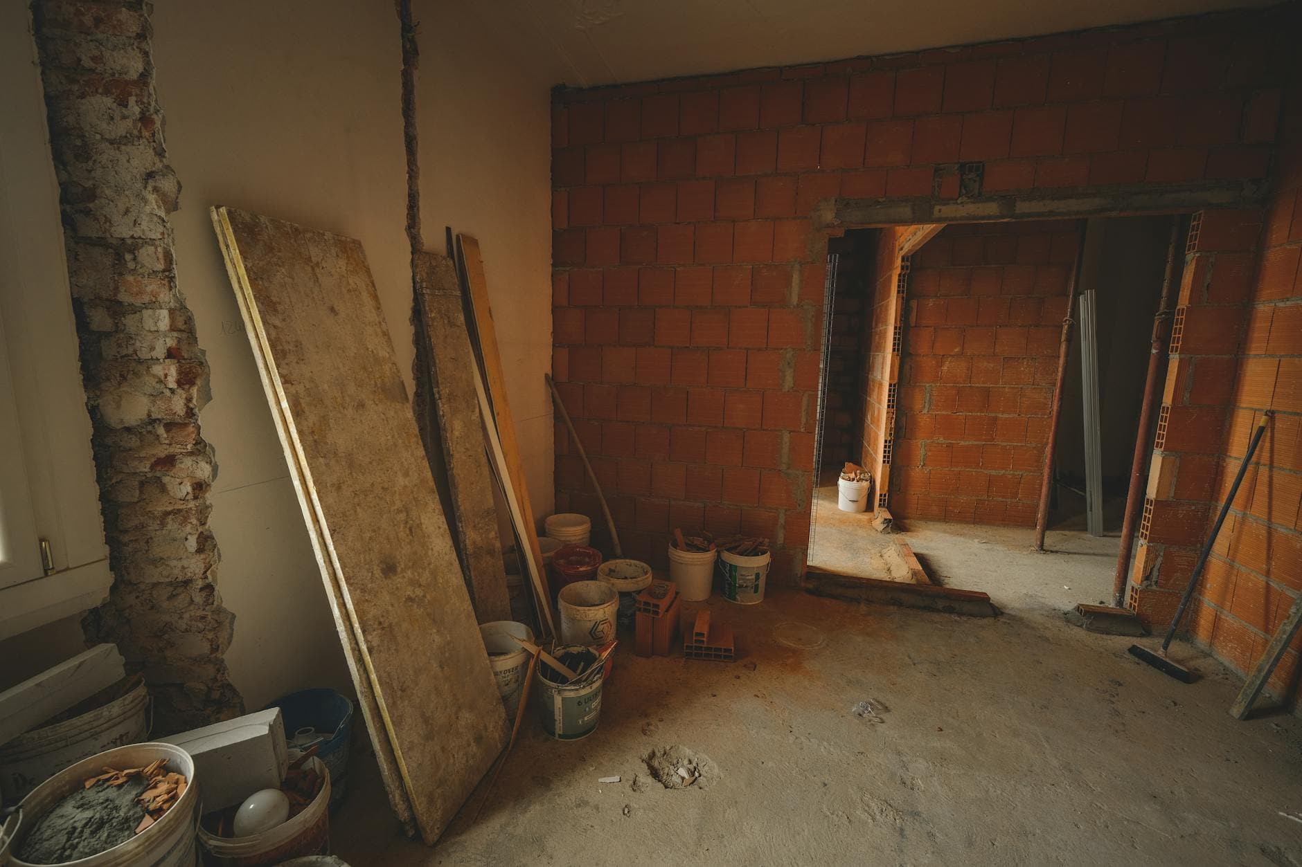 The Math Behind a Value-Add Renovation