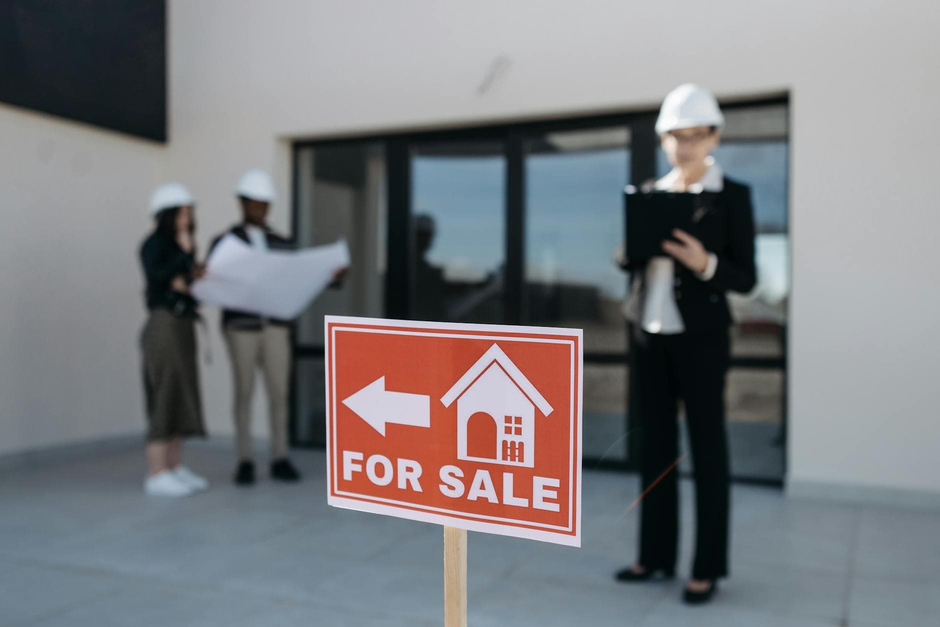What Commercial Appraisers Actually Look At