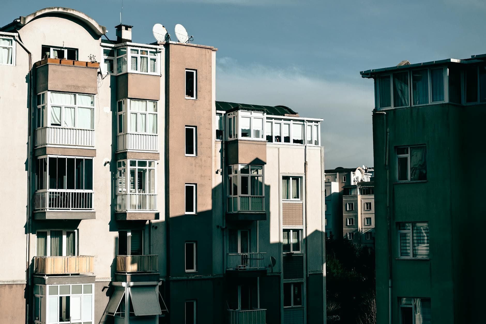 Why Small Multifamily Is Underrated by Institutional Capital