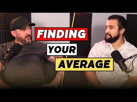 The Real Cost of Settling!