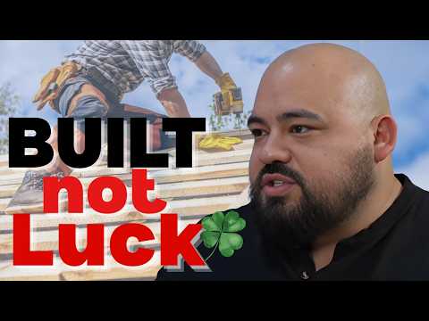 The Mindset That Actually Builds Freedom | JR Rivera