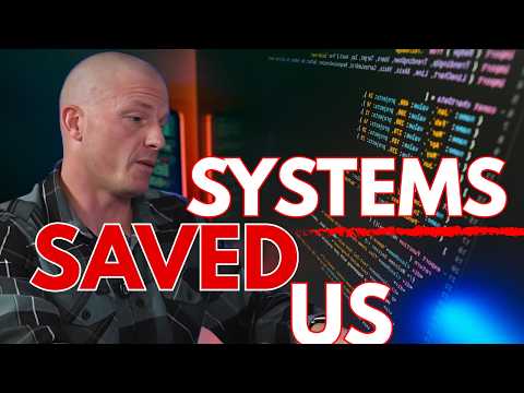 The Hard Truth About Starting Over | Jeff Ahern