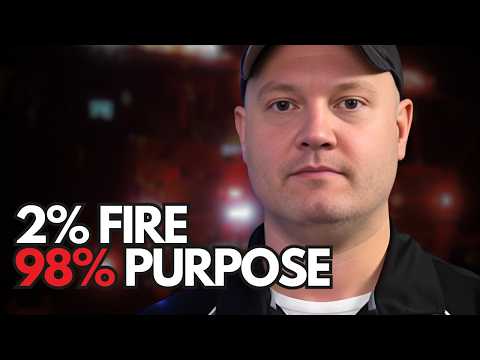 2% Fire, 98% Purpose—The Servant Heart Business Model