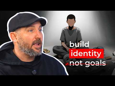 Why Most People Quit by January 20 (And How to Finally Break the Cycle)