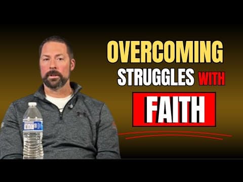 From Setbacks to Success: Walking Through Challenges with Trust | Corwin Keller