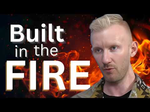 The Way Out Isn’t What You’ve Been Told | Landon Rhodes