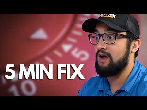 The Decision You Keep Avoiding — And What It's Costing You