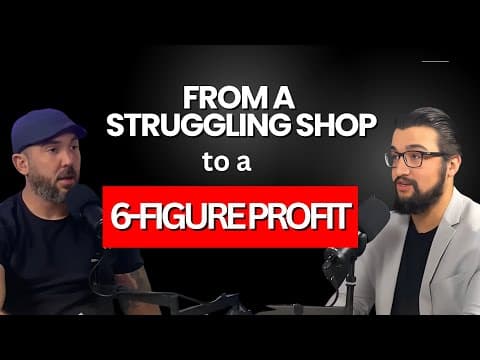 Buying a Business Is Just the Beginning