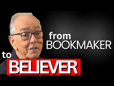 How Faith Saved My Business