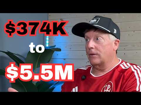 How to Build Wealth Without Losing Peace