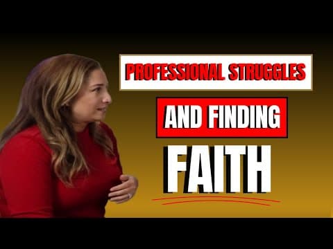 Building a New Life and Business w/Nicole Sherman!