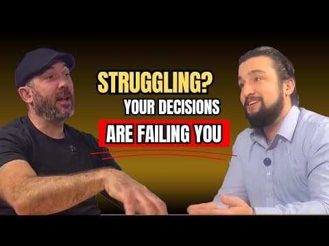 The Parenting Trap: Are You Raising Kids Who Can’t Make Decisions?