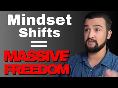 The Pivot That Changed Everything