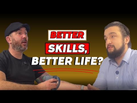 From Hawaii to a New Life on the Mainland | Nicole Tanner