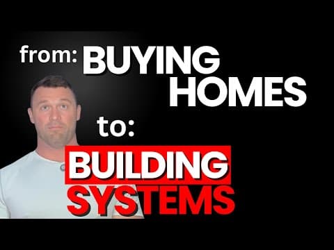 We Don't Just Own Property, We Own the Process | Andrew