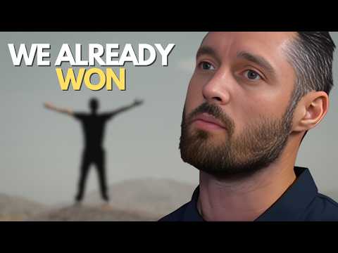 He Built Everything and Almost Lost What Mattered Most | Chris Pomerleau